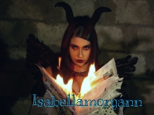 Isabellamorgann