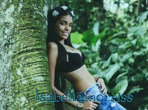Isabellamorriss