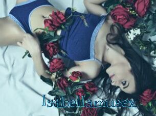 Isabellamusex