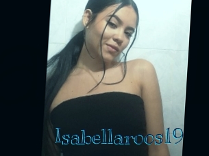 isabellaroos19 Archive DVD BIZ