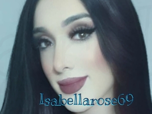 isabellarose69 Archive DVD BIZ