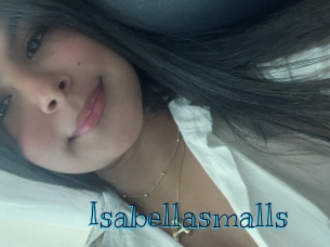 Isabellasmalls
