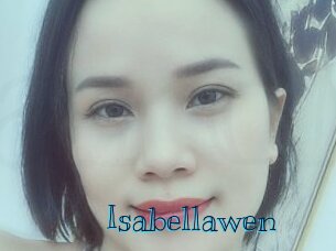 Isabellawen