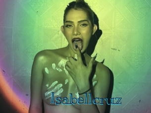 isabellcruz Archive DVD BIZ