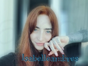 Isabelleambres