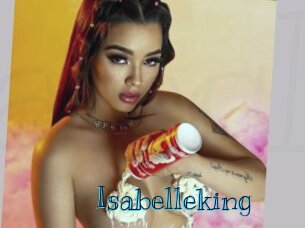 Isabelleking
