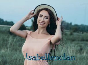 Isabellenolan