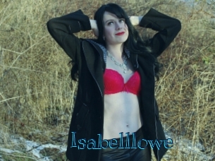 Isabelllowe