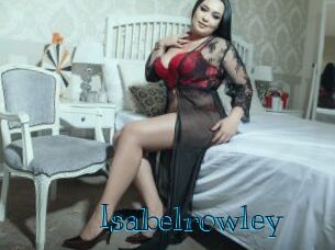 Isabelrowley