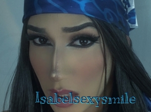 isabelsexysmile Archive DVD BIZ