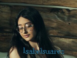 Isabelsuarez