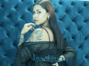 Isacharm