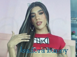Isadora_bunny