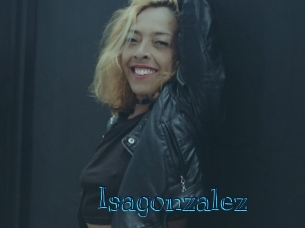 isagonzalez Archive DVD BIZ