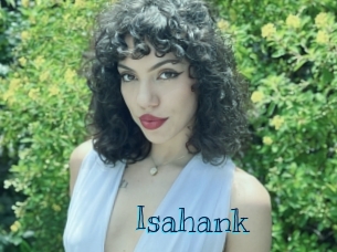 Isahank