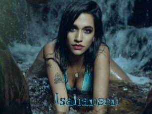 Isahansen