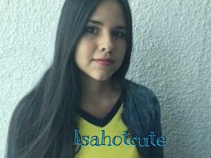 Isahotcute