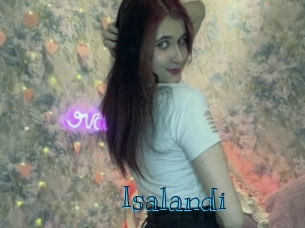 Isalandi