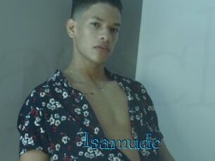 Isamudc