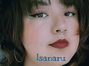 Isanaru