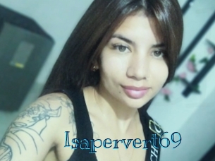 Isapervert69