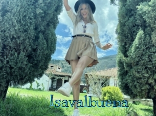 Isavalbuena