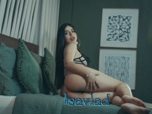 Isavlad