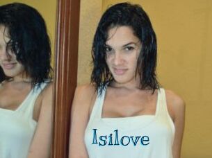 Isilove