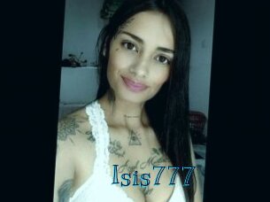 Isis777