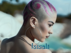 Isisali