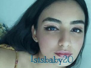 Isisbaby20