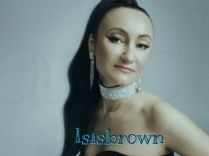 isisbrown Archive DVD BIZ