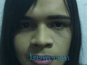 Isiswoman