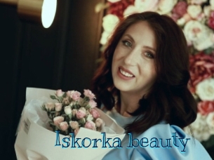 Iskorka_beauty