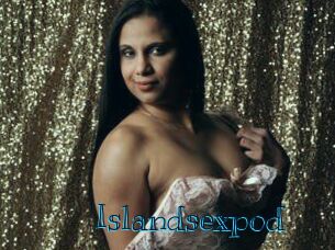 Islandsexpod