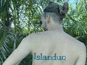 Islanduo