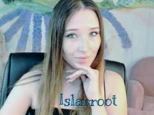 Islarroot