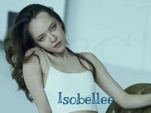isobellee Archive DVD BIZ