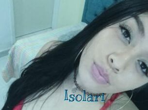 Isolari