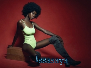Issasaya