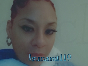 isunami119 Archive DVD BIZ