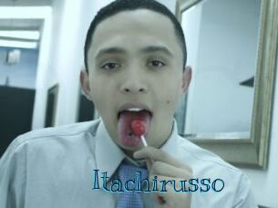 Itachirusso