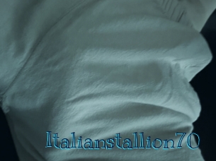 italianstallion70 Archive DVD BIZ