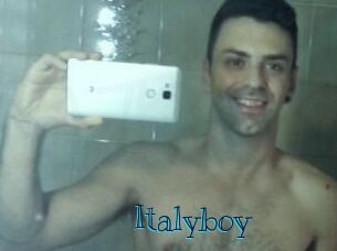 Italyboy