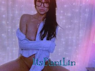 ItsDaniLin