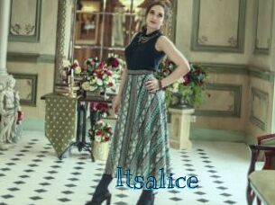 Itsalice