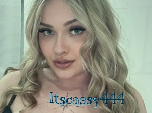 Itscassy444
