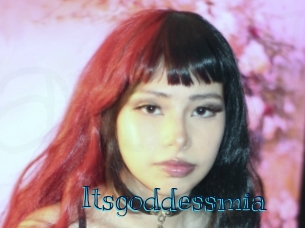 Itsgoddessmia