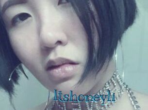 Itshoneyli
