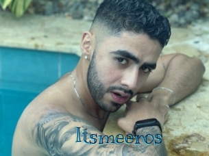 itsmeeros Archive DVD BIZ